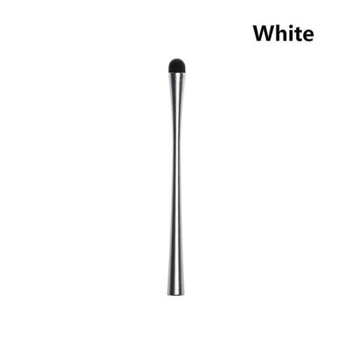Stylet capacitif - Universel - Haute précision - Protection écran - Compatible gants - Compact