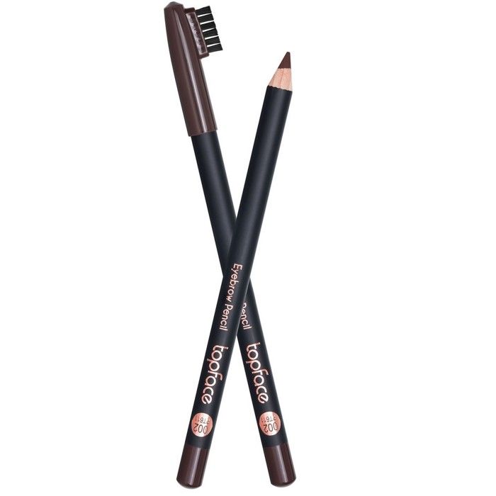 Topface - Eyebrow Pencil - 002