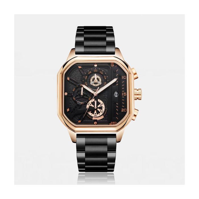 Montre analogique pour homme BELUGA