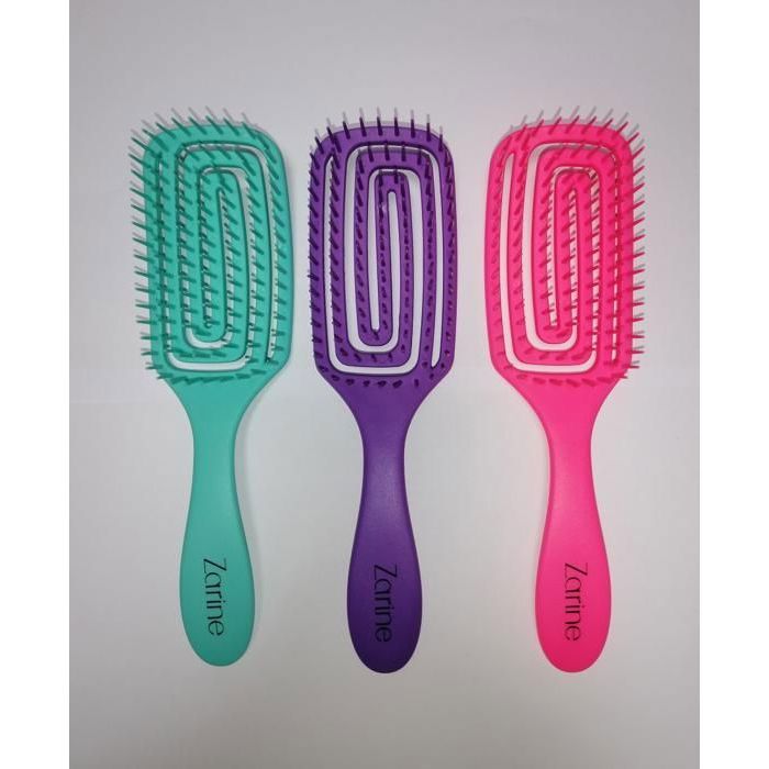 Bo hair brosse - couleur aleatoire
