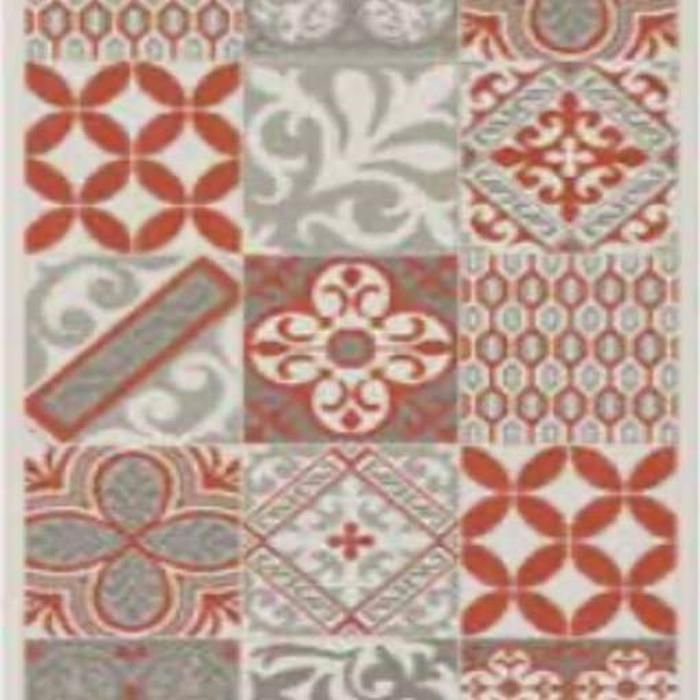 TAPIS OUTDOOR-60x110