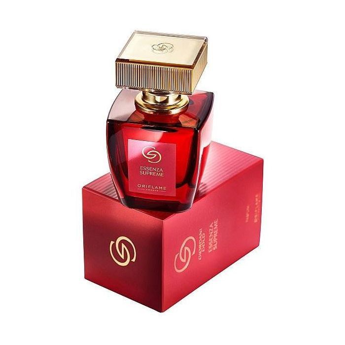 Parfum - Giordani - Gold Essenza Supreme - 50 ml - Extrait de parfum - Femme