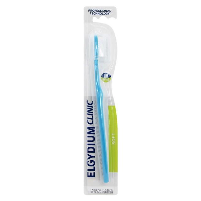Elgydium Clinic - Brosse à dents Souple 20-100