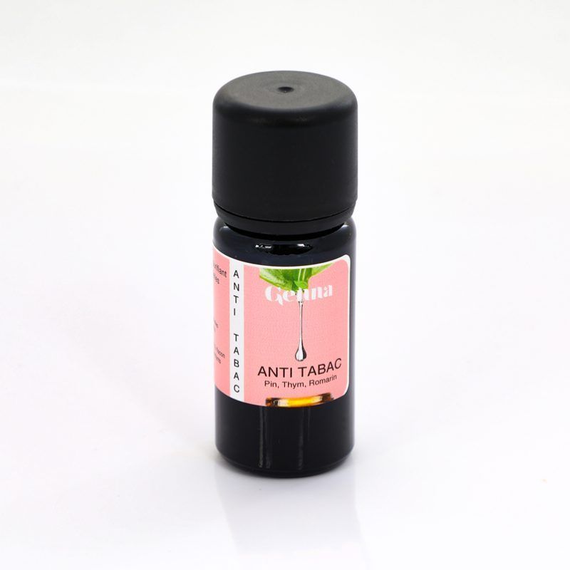 Parfum Anti Tabac - 10 ml