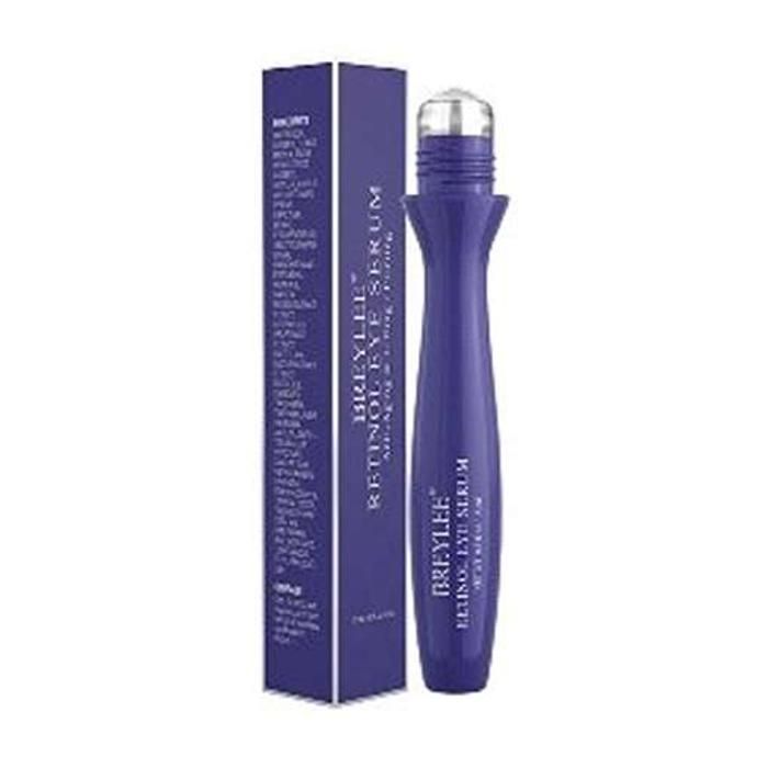 BREYLEE RETINOL EYE SERUM 15ml