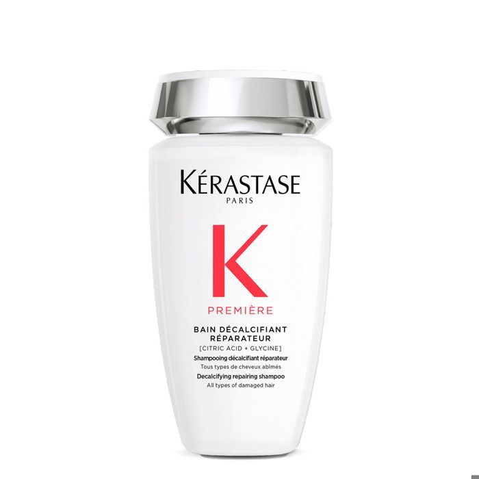 Première Bain Décalcifiant Réparateur 250ml E4109800