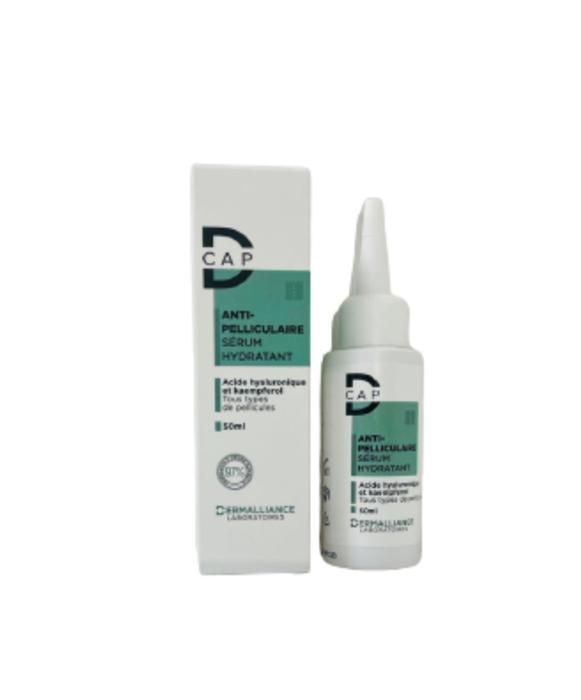 D-CAP SERUM HYDRATANT ANTI-PELLICULAIRE 50ML