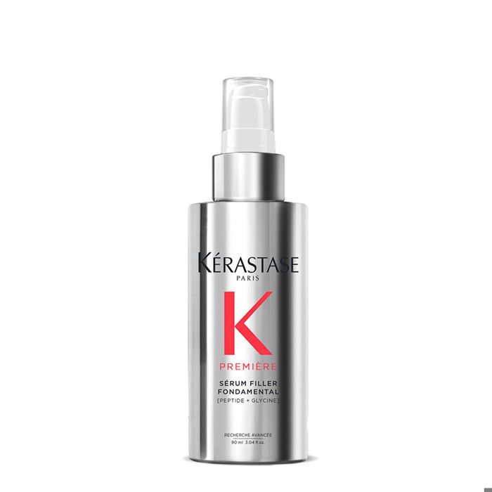 Sérum Réparateur - Première - Filler Fondamental - 90ml - Anti-frisottis - Cheveux abîmés