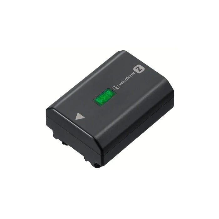 Batterie Compatible Sony NP-FZ100Sony Alpha 9, Sony A9, Sony Alpha 9R, Sony A9R, Sony Alpha 9S, A7RIII, A7R Mark III, ILCE-7RM3