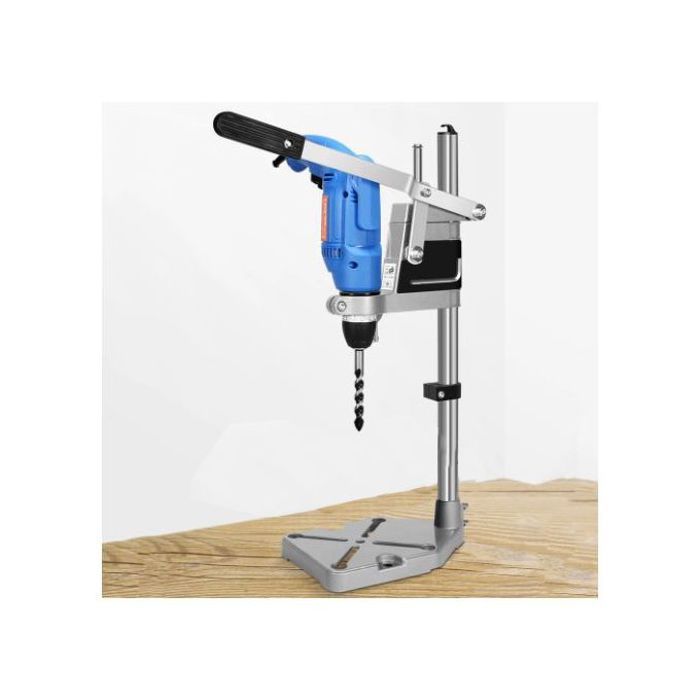 Support de perceuse d'établi