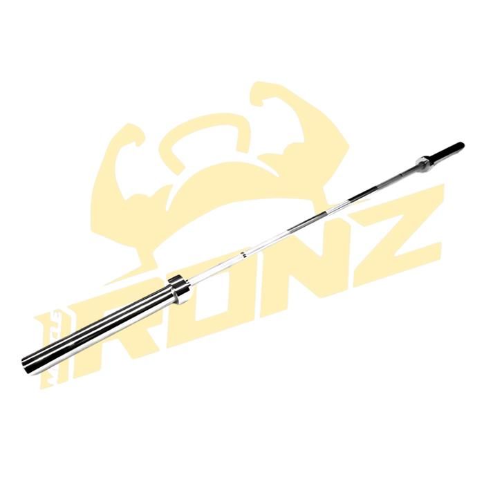 Barre de traction - Non spécifié - 2.20CM - Charge maximale 320kg - Poids 20kg - Usage intensif