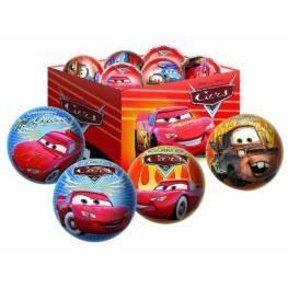 Jouet - Voitures Boule - D15 cm - Plastique - Pour enfants à partir de 3 ans - Mixte