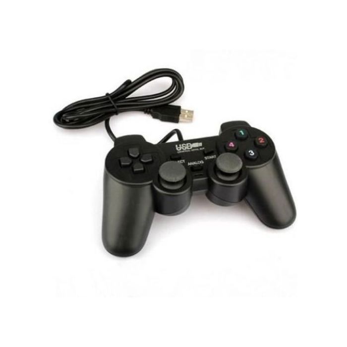 Manette contrôleur USB pour PC