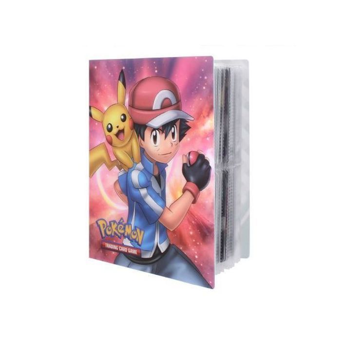 Album de collection - 240 cartes
