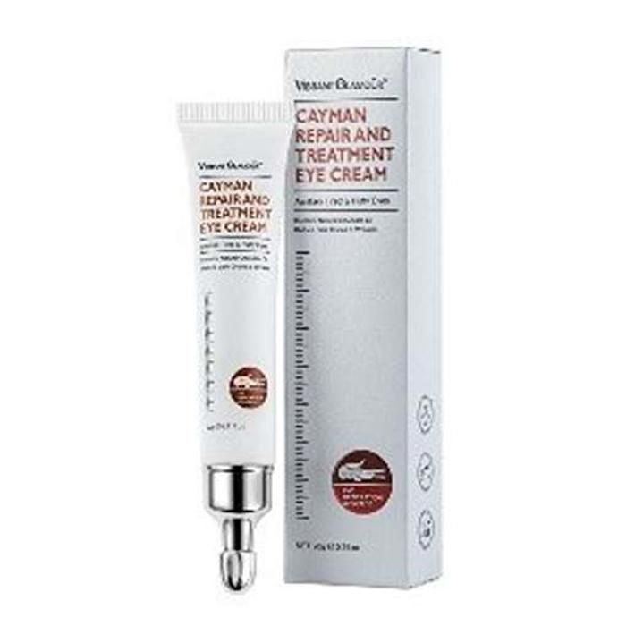VIBRANT GLAMOUR CAYMAN REPAIR AND TREATMENT EYE CREAM 20g