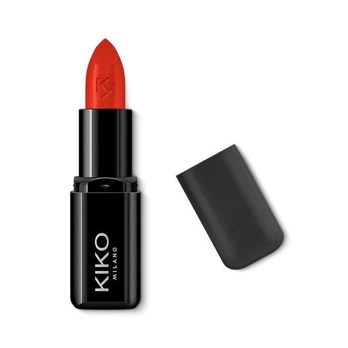 Smart Fusion Lipstick - 453 Vibrant Red.