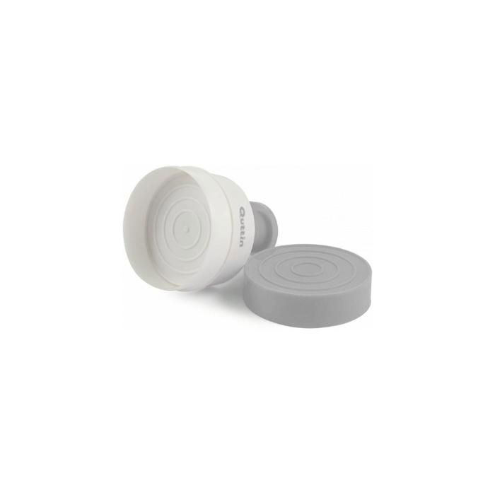 Presse à hamburger - Quttin - S2209899 - Manuel - Plastique - Multicolore