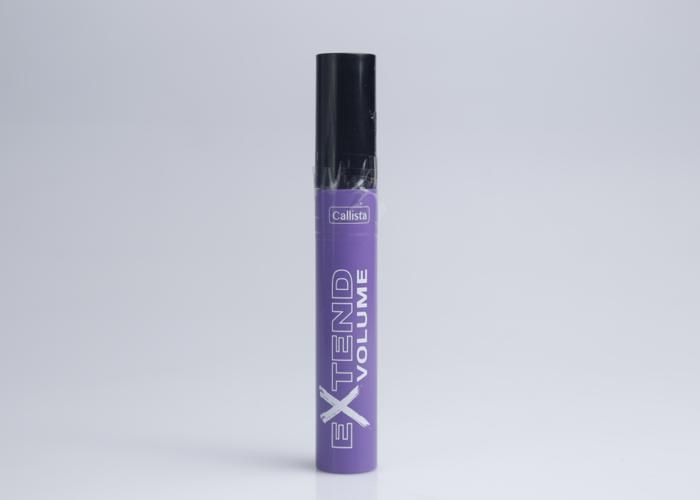 Callista Extend Volume Mascara Boss Girl Noir