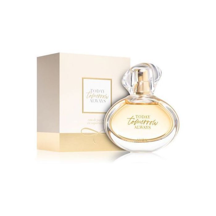 Eau de Parfum - Today Tomorrow Always - TOMORROW - Femme - Miniature - Extrait de parfum