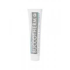 Buccotherm Dentifrice Blancheur et Soin 75ml