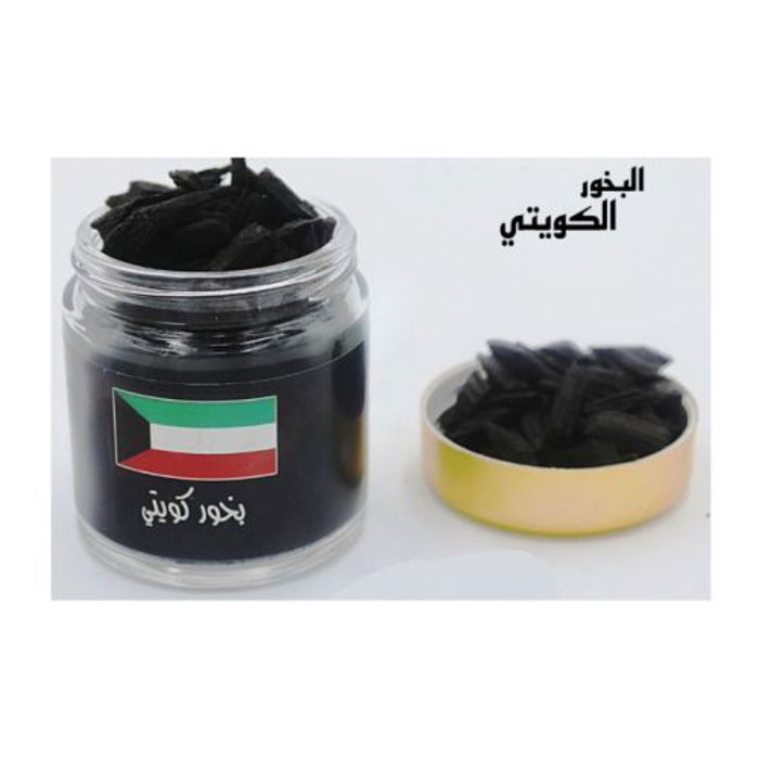 Encens - Bkhour - Bakhoor Oud - 50g - Musc - Santal - Parfum concentré