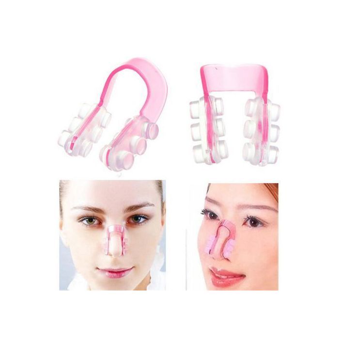 Super Redresseur De Nez