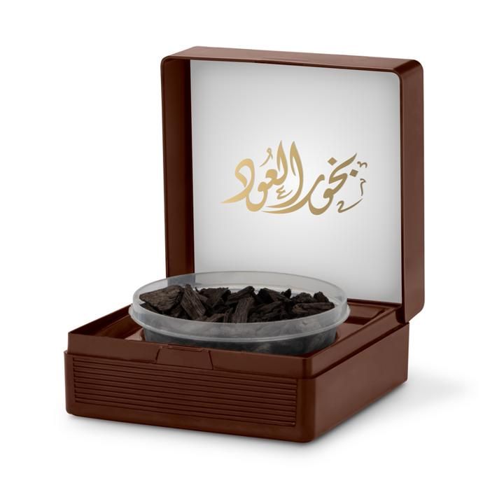 Encens parfumé au oud - 50 g