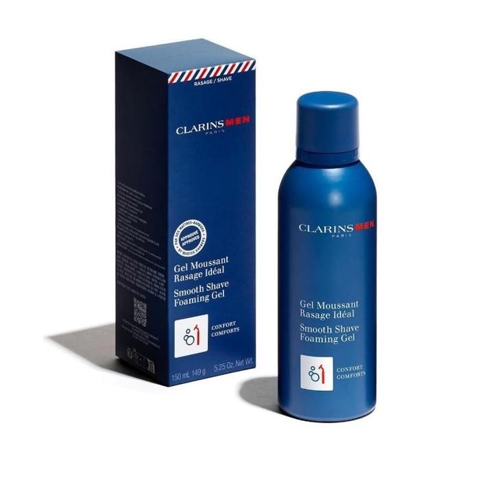 Clarins Gel
