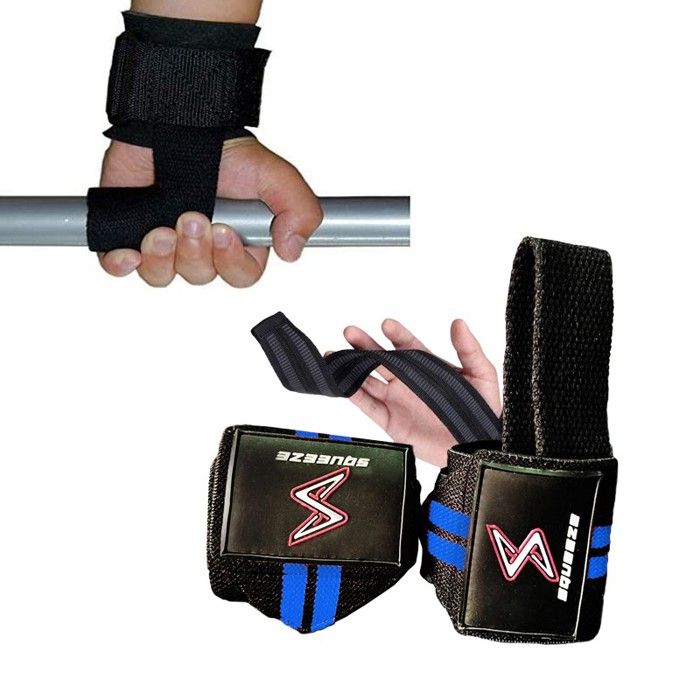 Sangle de musculation - Squeeze