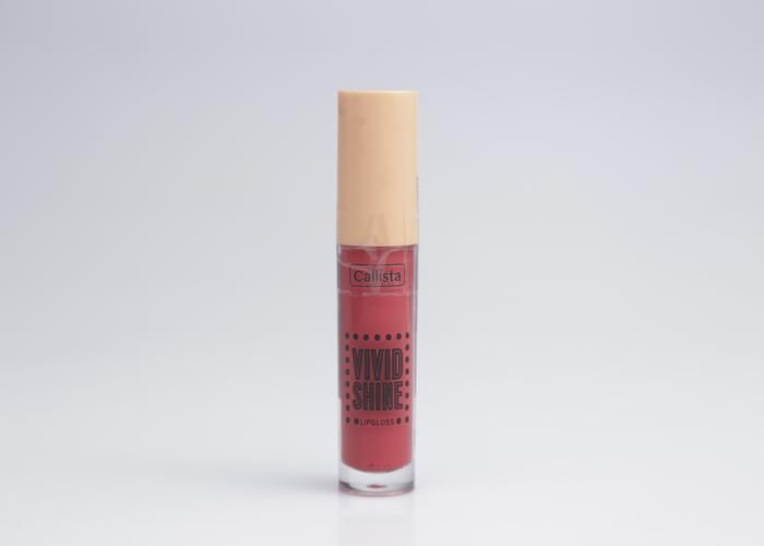 Callista Vivid Shine LipGloss 104 Pomme Bonbon
