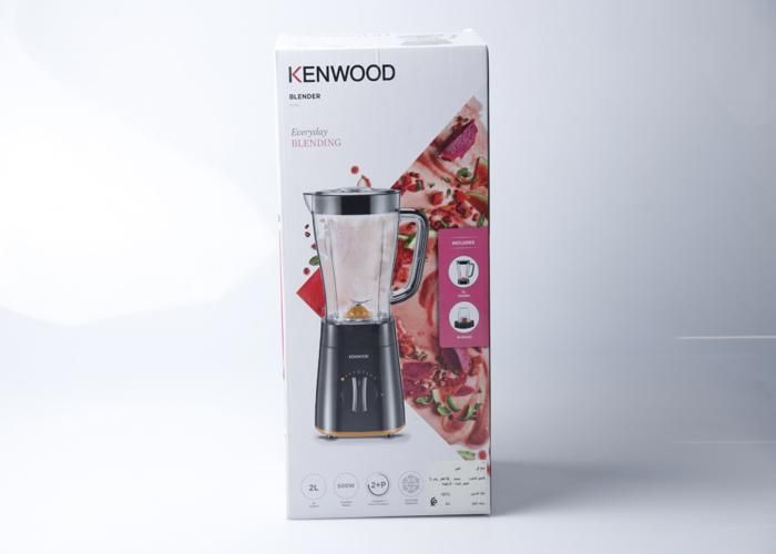 Blender BLP15.150BK 500W 1,5L Kenwood