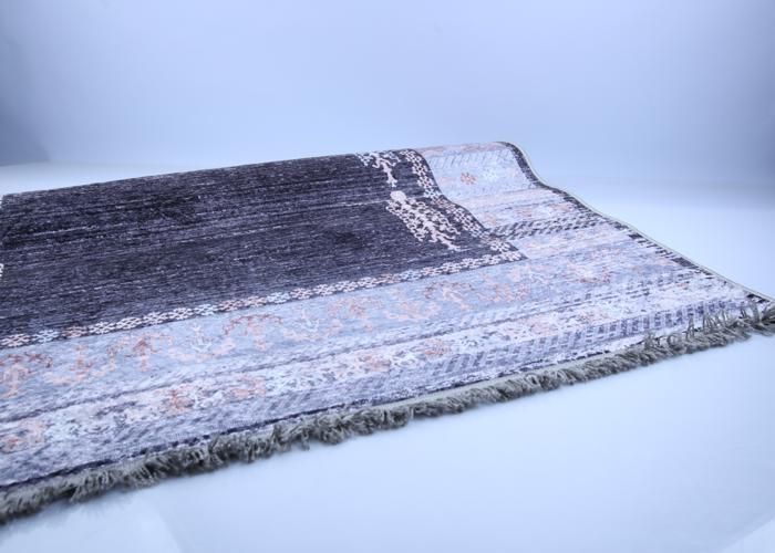 Tapis Salon Easy, Mama 150x200 - Couleur aléatoire