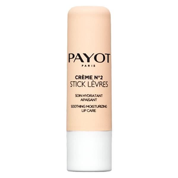 Payot Crème N°2 Stick Lèvres 4g