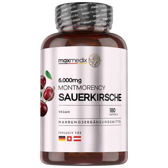 Mousse de Mer d'Irlande Sea Moss 4000mg - 120 Gélules