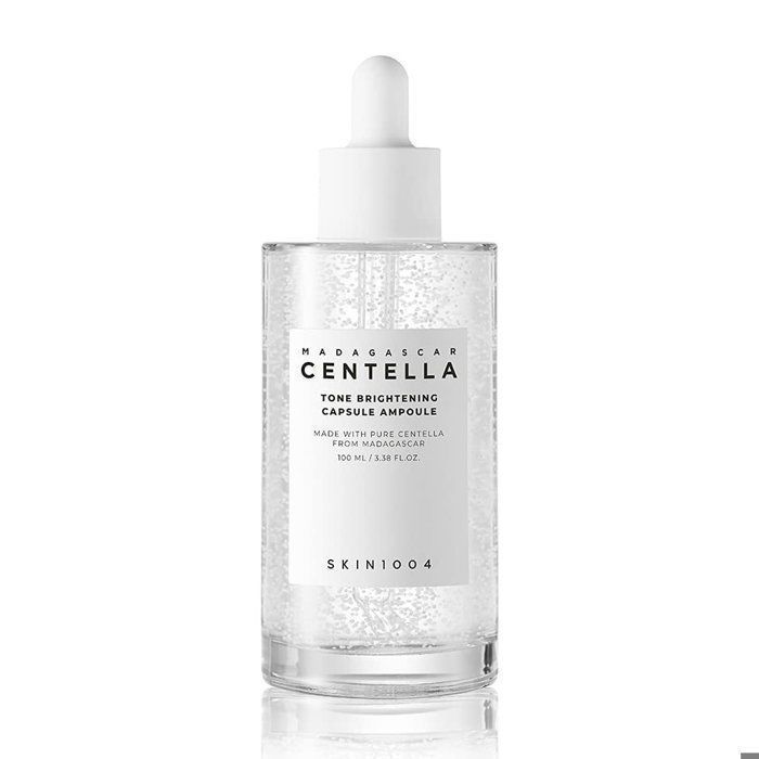 Ampoule Éclaircissante - SKIN1004 - Madagascar Centella - 100ML - Anti-pigmentation - Tous types de peau