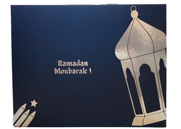 Coffret Créatif Ramadan