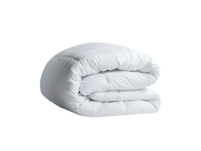 Couette - SIMMONS - BeautyDream - 240x260cm - 100% coton - 450gsm