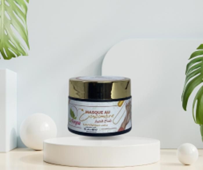 Masque au Concombre