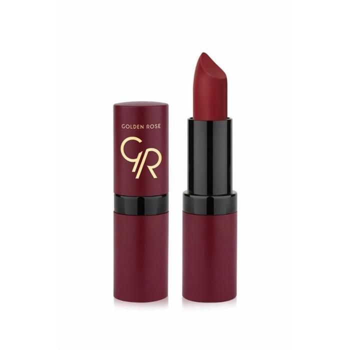 GOLDEN ROSE - VELVET MATTE LIPSTICK 25