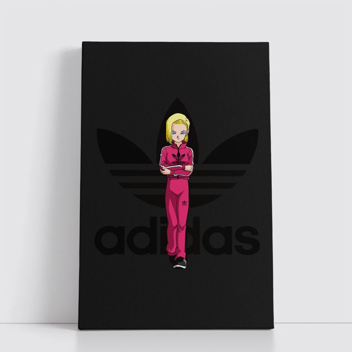 Tableau decoratif sur Toile 25x40 cm Anime attack on titan - one piece - Naruto - death note - Jujutsu Kaisen - Spy x Family 1534
