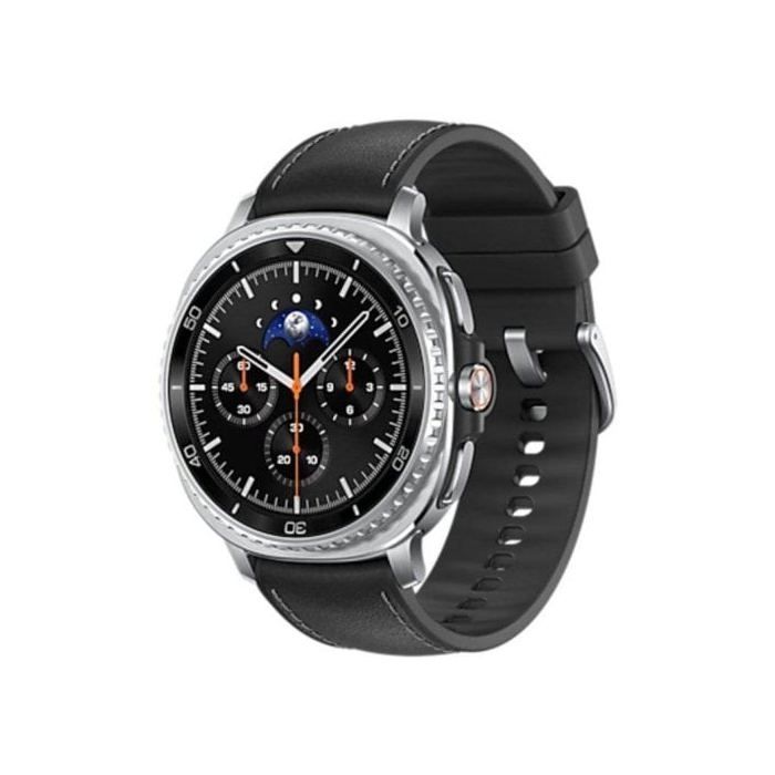 Smartwatch - SAMSUNG - Galaxy Watch 8 Classic - Bluetooth - GPS - Avancerad AI-välbefinnande
