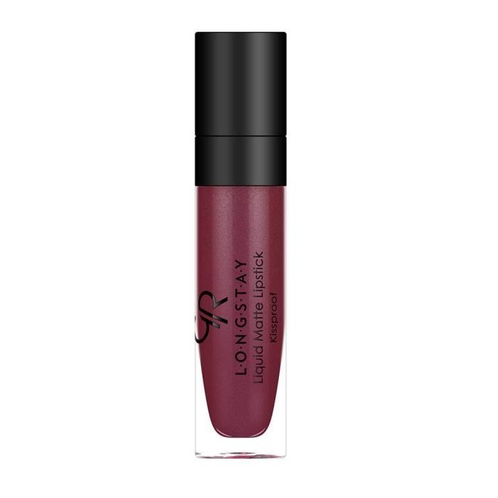 Rouge à lèvres - Liquid Matte Longstay - 29 Toronto