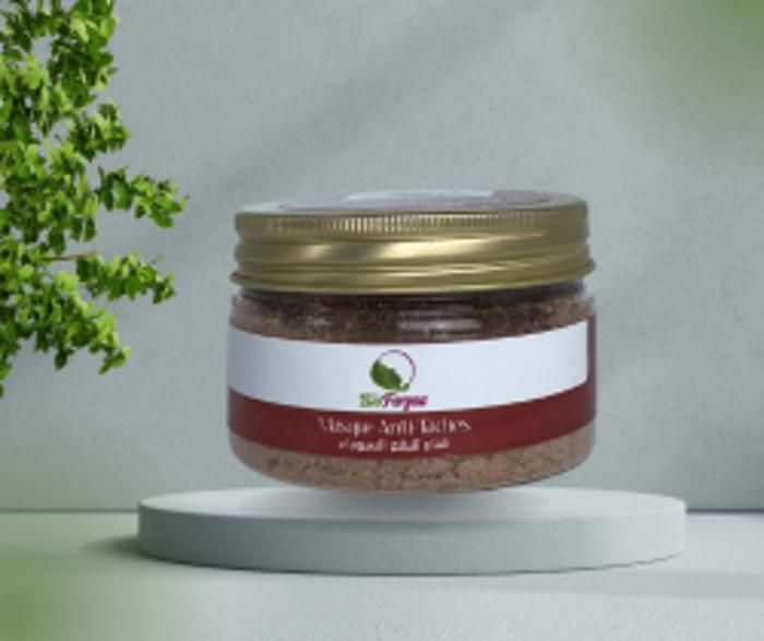 Masque anti tache