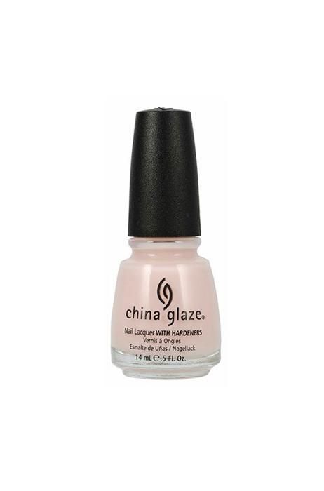 CHINA GLAZE - IT'S A MATCH