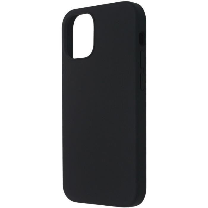 QDOS Coque Touch Iphone 12 mini