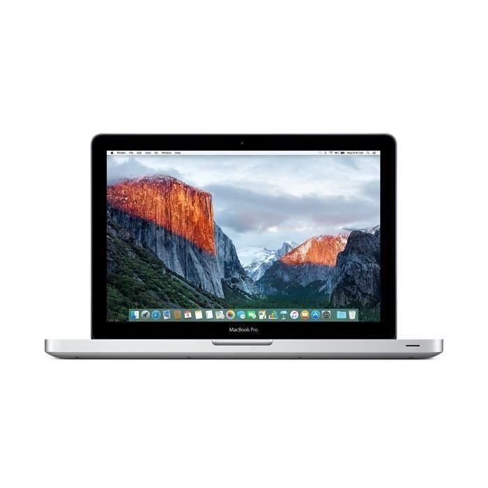 APPLE MacBook Pro Retina 15