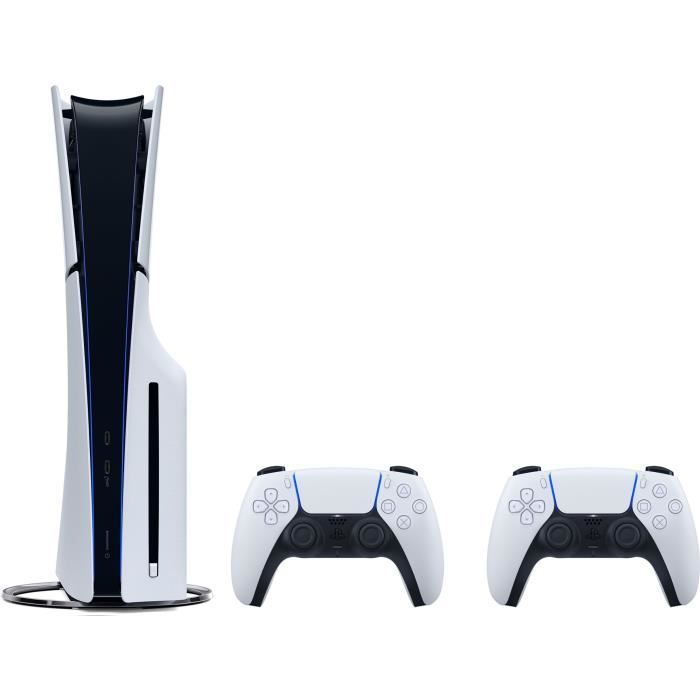 Pack Console PlayStation 5 - Édition Standard