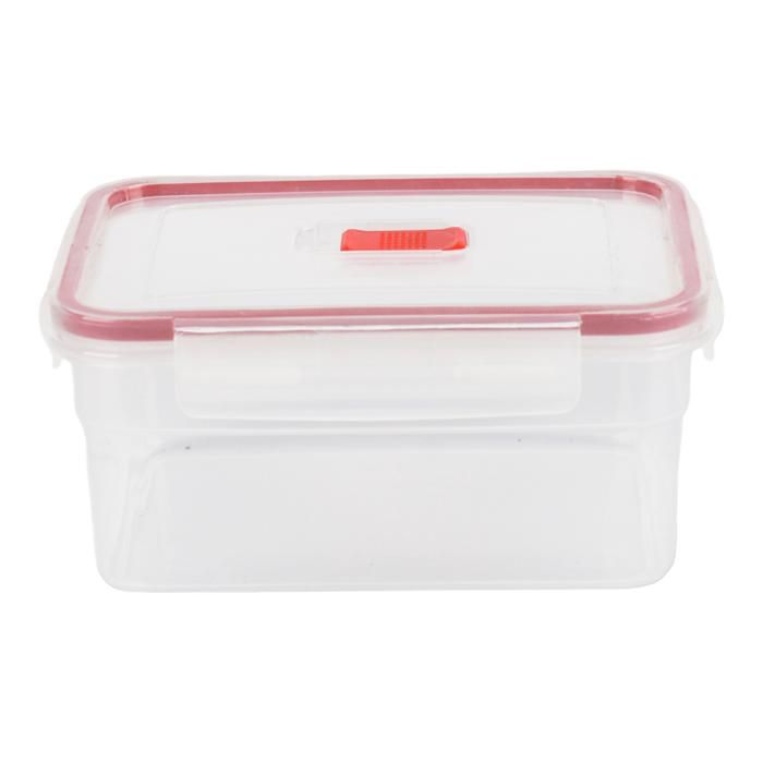 BOITE RECTANGULAIRE 1,5 L MICRO-ONDES 7272