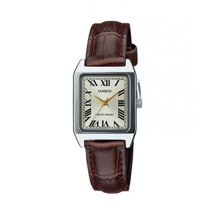 CASIO COLLECTION () - LTP-V007L-9B