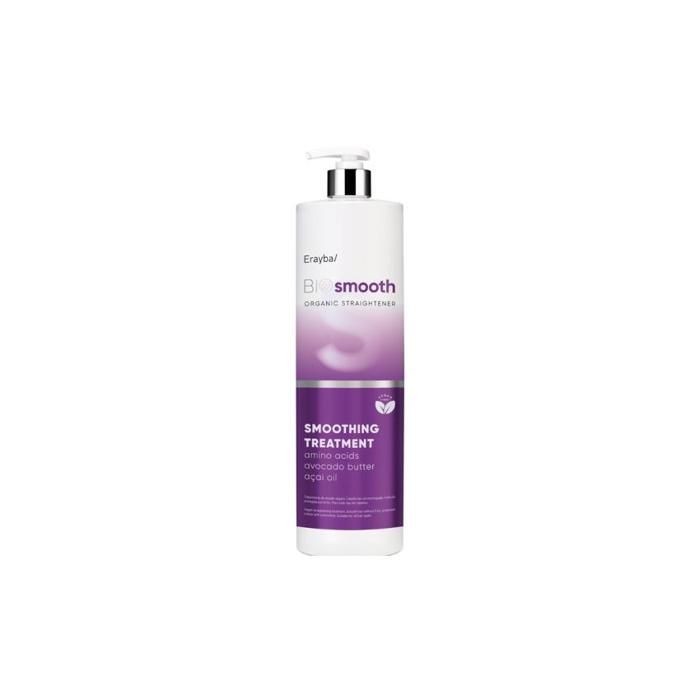 ERAYBA - BIO SMOOTH SMOOTHING TREATMENT 1L